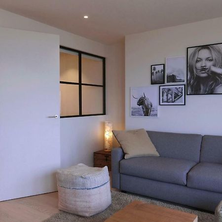 Appartement Met Zeezicht Ostend Exterior photo